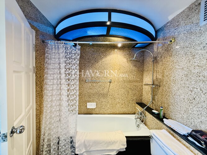 photo flat Jomtien Plaza Condotel