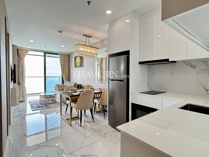 photo flat Copacabana Beach Jomtien