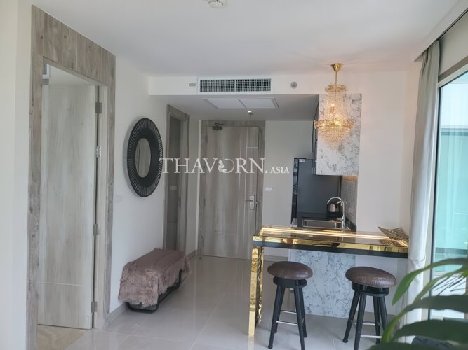 photo flat The Riviera Monaco Pattaya