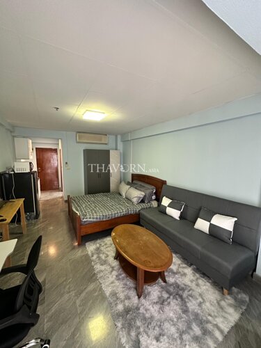 фото квартира ЖК Jomtien beach condominium