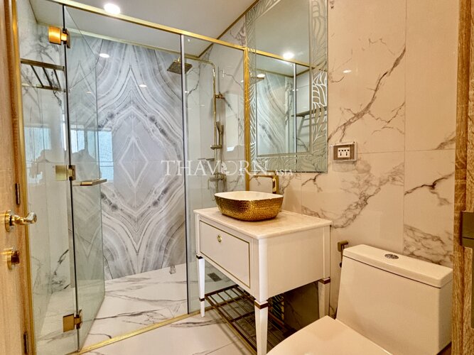 photo flat Copacabana Beach Jomtien