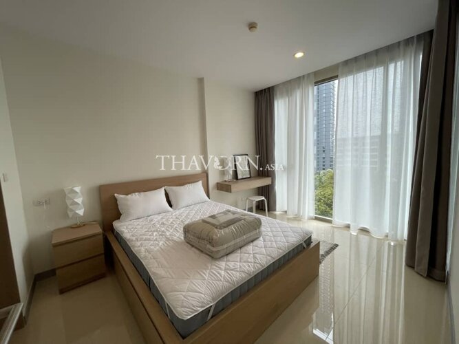 photo flat The Riviera Wongamat Beach