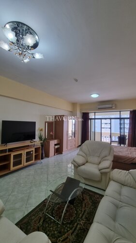 photo flat Jomtien Complex