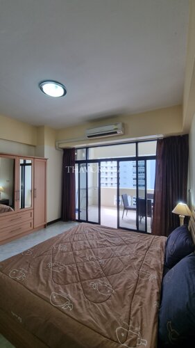 photo flat Jomtien Complex