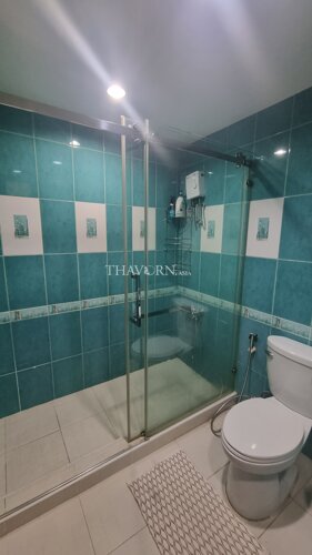 photo flat Jomtien Complex