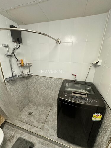 фото квартира ЖК Jomtien beach condominium