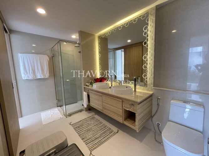 photo flat The Riviera Wongamat Beach