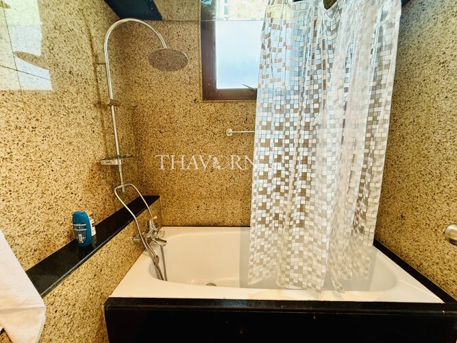 photo flat Jomtien Plaza Condotel