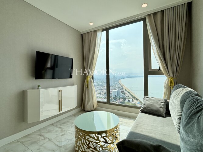 photo flat Copacabana Beach Jomtien