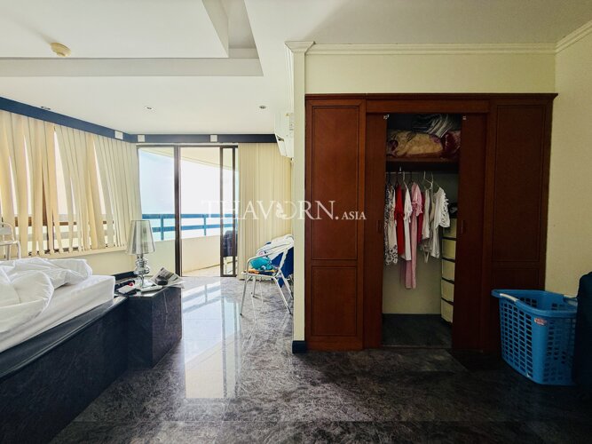 photo flat Jomtien Plaza Condotel