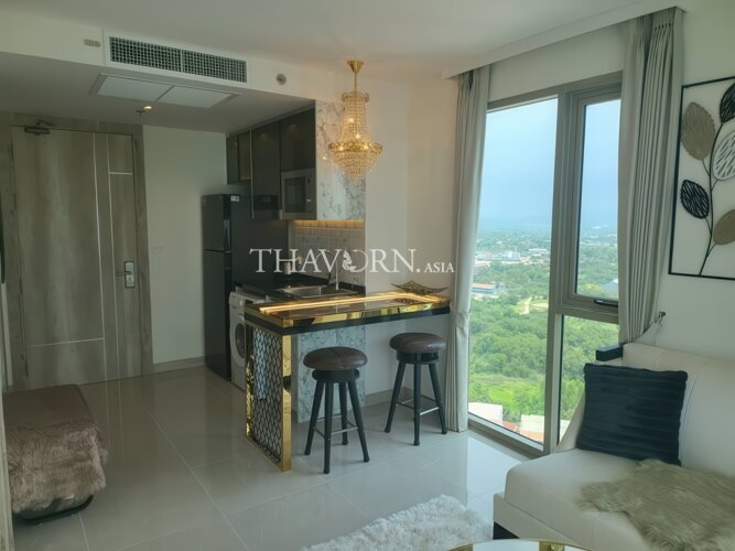 photo flat The Riviera Monaco Pattaya