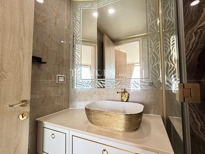 photo flat Copacabana Beach Jomtien