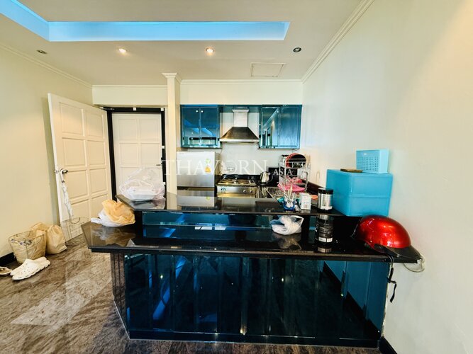 photo flat Jomtien Plaza Condotel