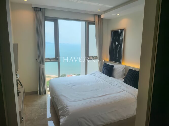 photo flat The Riviera Monaco Pattaya