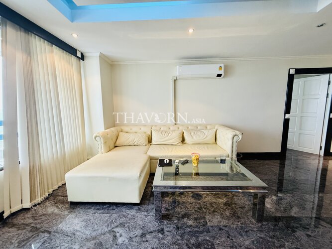 photo flat Jomtien Plaza Condotel