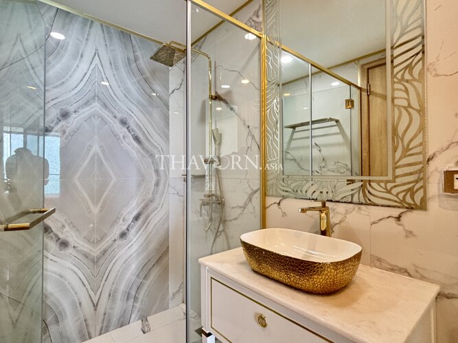 photo flat Copacabana Beach Jomtien