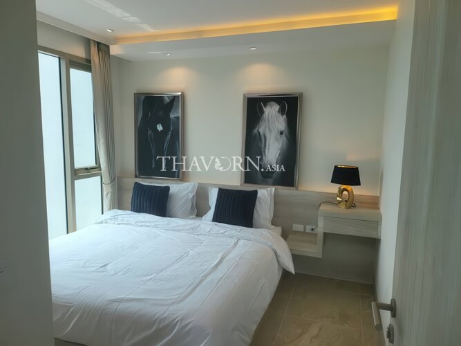 photo flat The Riviera Monaco Pattaya