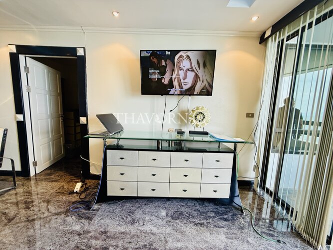 photo flat Jomtien Plaza Condotel