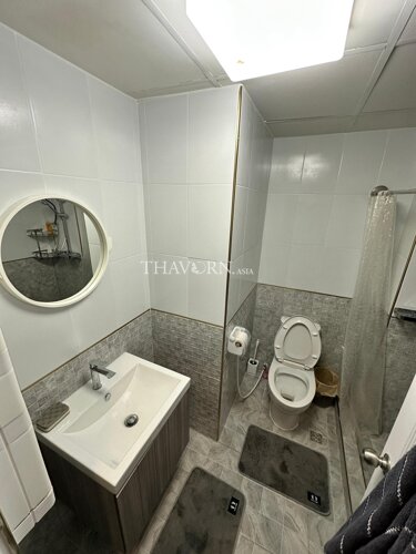 фото квартира ЖК Jomtien beach condominium