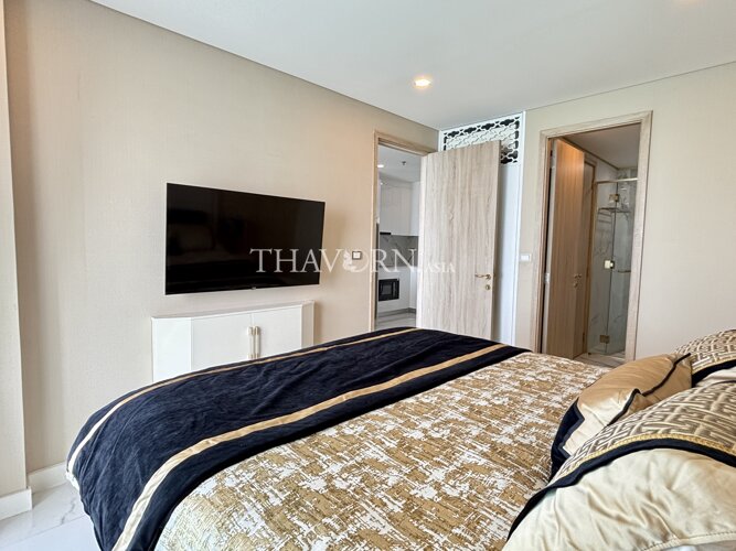 photo flat Copacabana Beach Jomtien