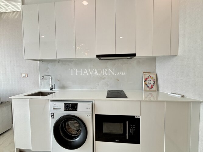 photo flat Copacabana Beach Jomtien