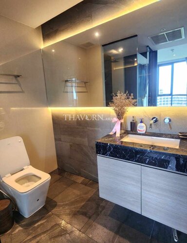 photo flat Andromeda Condominium Pattaya