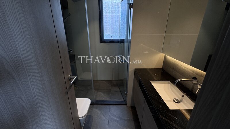 photo flat Andromeda Condominium Pattaya