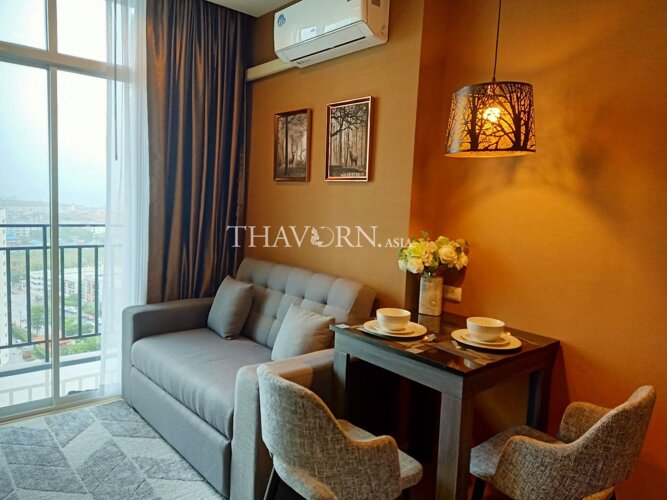 photo flat The Grand  Jomtien