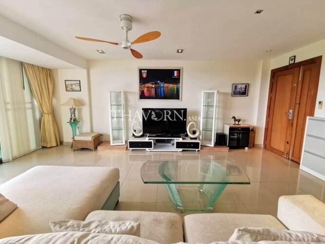 photo flat The Park Jomtien