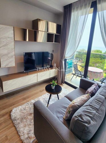 photo flat Andromeda Condominium Pattaya