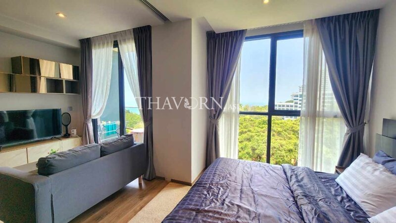 photo flat Andromeda Condominium Pattaya