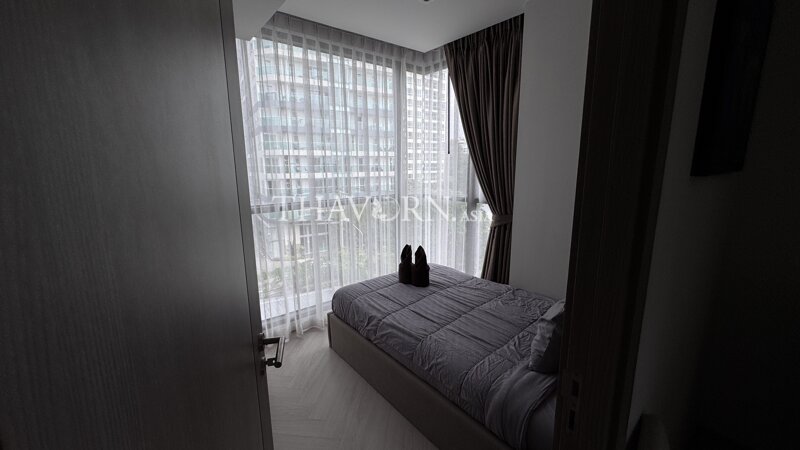 photo flat Andromeda Condominium Pattaya