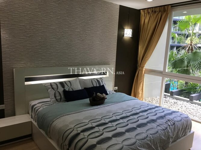 photo flat Apus Pattaya