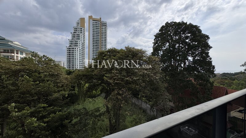 photo flat Andromeda Condominium Pattaya