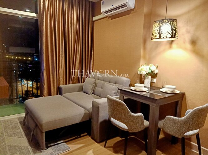 photo flat The Grand  Jomtien