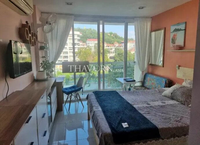 photo flat Art on the Hill