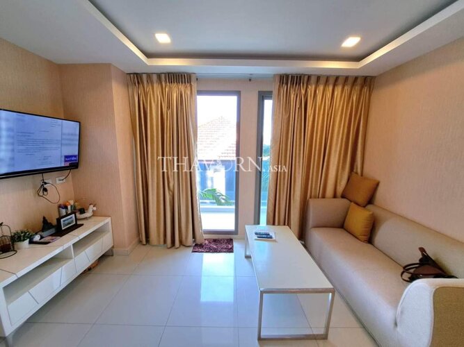 photo flat Arcadia Beach Resort