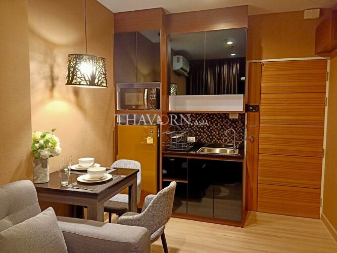 photo flat The Grand  Jomtien