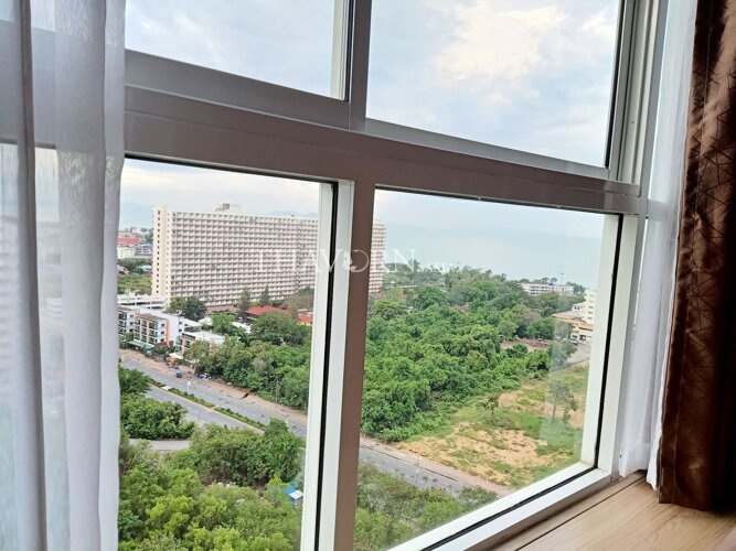 photo flat The Grand  Jomtien