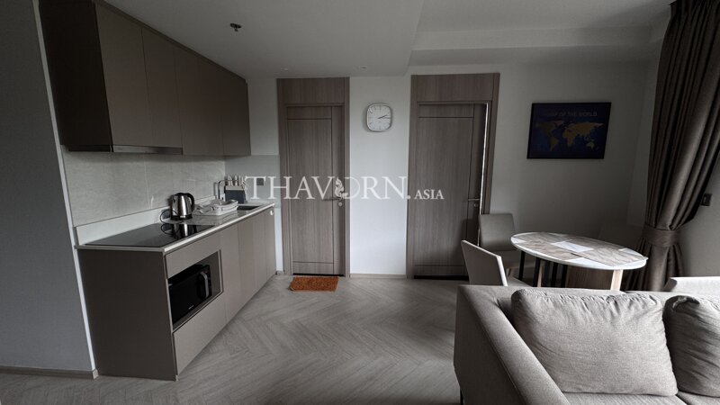 photo flat Andromeda Condominium Pattaya