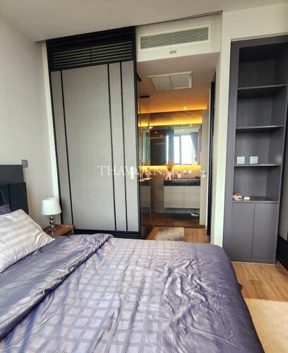 photo flat Andromeda Condominium Pattaya