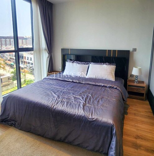 photo flat Andromeda Condominium Pattaya