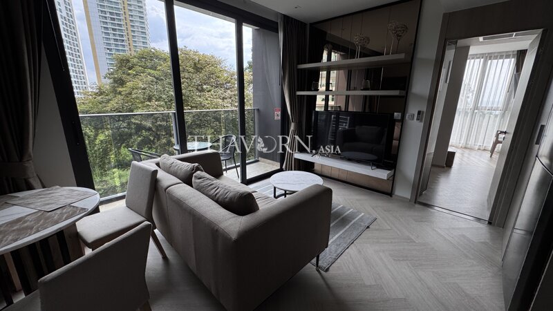 photo flat Andromeda Condominium Pattaya