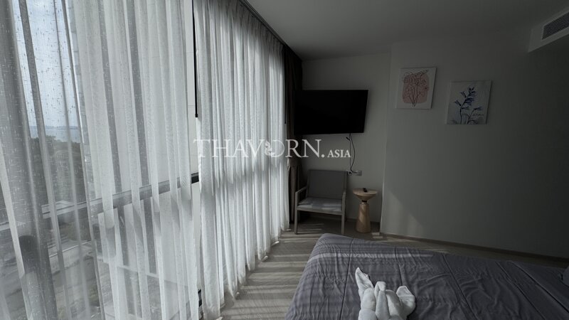 photo flat Andromeda Condominium Pattaya