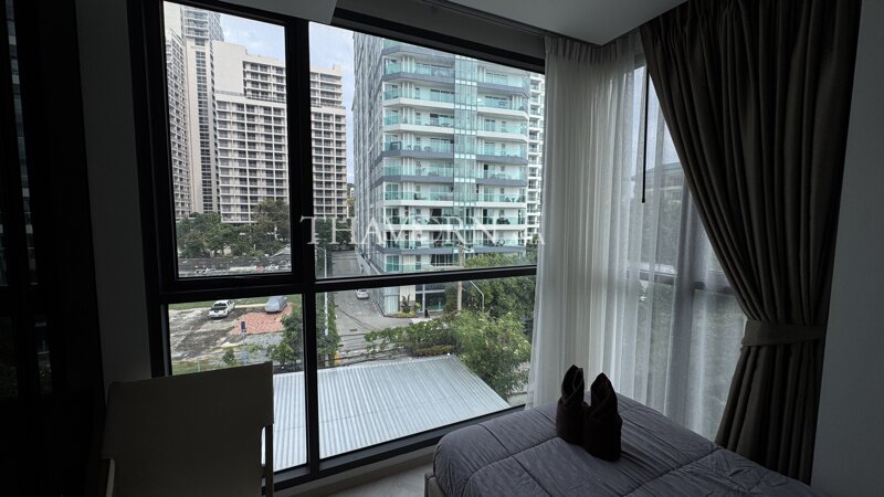 photo flat Andromeda Condominium Pattaya