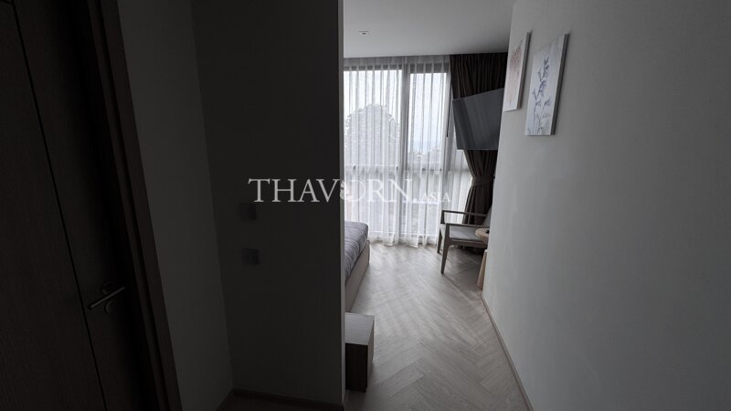 photo flat Andromeda Condominium Pattaya
