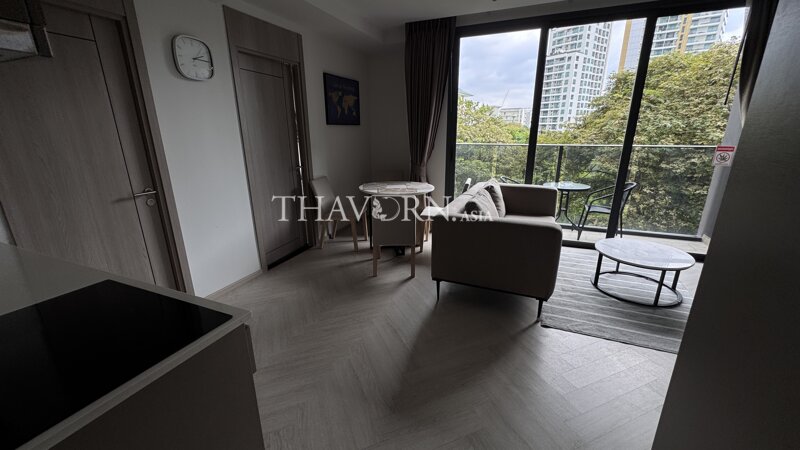 photo flat Andromeda Condominium Pattaya
