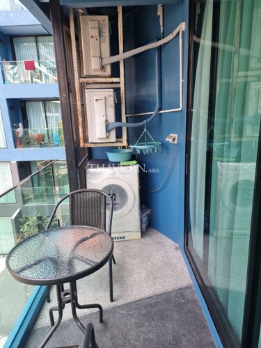 รูปถ่าย คอนโด แอคควา คอนโด