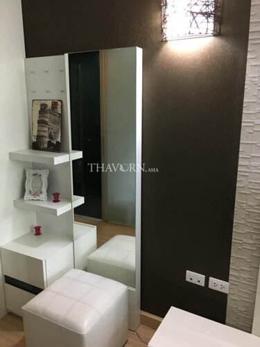 photo flat Apus Pattaya