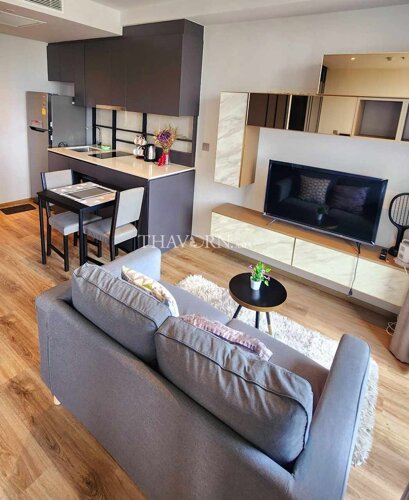 photo flat Andromeda Condominium Pattaya